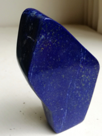 Lapis Lazuli sculptuur