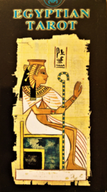 Tarot Égyptien