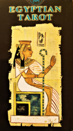 Egyptian Tarot