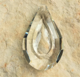 Feng Shui raamkristal druppel