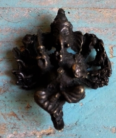 Ganesh amulette de protection