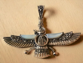Pendentif Mère Déesse égyptienne Isis