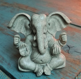 Ganesha beeld