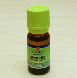 Lavandin etherische olie