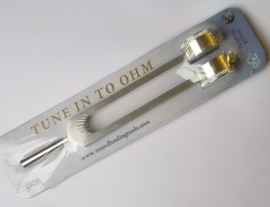 Diapason guérison Mid Ohm