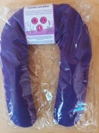 Coussin de méditation  Nœud Infini​