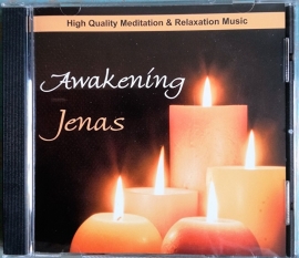 Meditatie cd