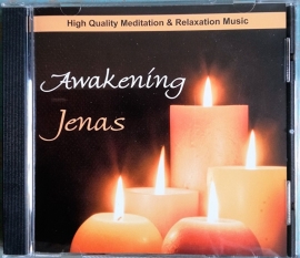 CD de méditation