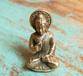 Pendentif Bouddha Vairochana