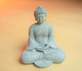 Bouddha en méditation