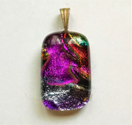 Hanger Dichroic glas