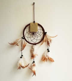 Dreamcatcher naturel