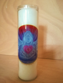 Bougie parfumée Healing Angel Energy