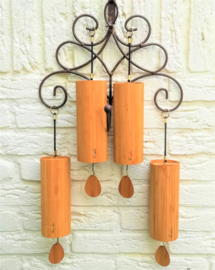 Koshi windchimes set van 4