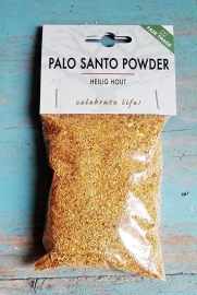 Palo Santo Fine Équitable