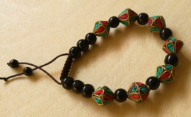 Tibetaanse armband