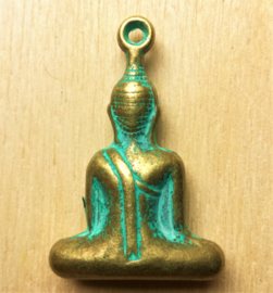 Pendentif Bouddha