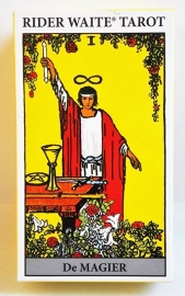 Tarot kaarten