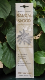 Encens Bois de Santal