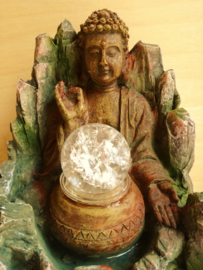 Kamerfontein Boeddha