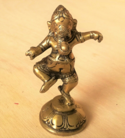 Ganesha beeldje