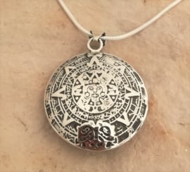 Pendentif Amérindien Aztetique