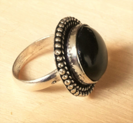 Ringen op ringmaat