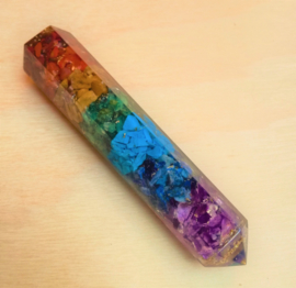 Healing stick Orgone