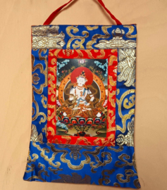 Tapisserie Vajrasattva