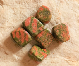 Unakite