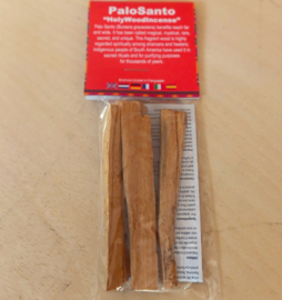 Palo Sant (heilig hout)