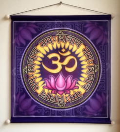 Meditatie banner