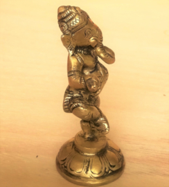 Statuette Ganesh dansant