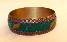 Bracelet tibétain