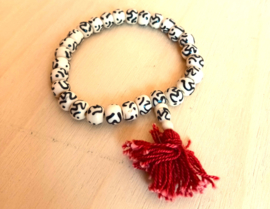 Bracelet  Mala