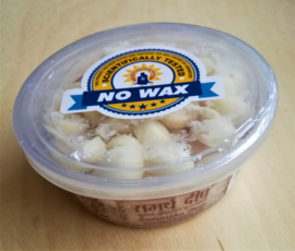 Bougies Authentiques Ghee