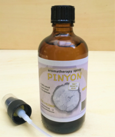 Pinyon Aromatherapie spray