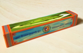 Encens Tibétain médicinale