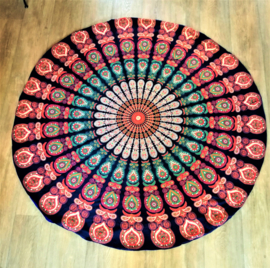 Strandlaken Mandala