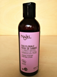 Eau florale Rose de Damas