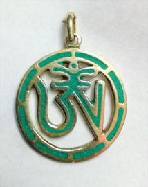 Pendentif Ohm