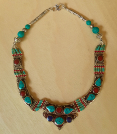 Tibetaanse ketting