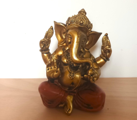Ganesha beeld