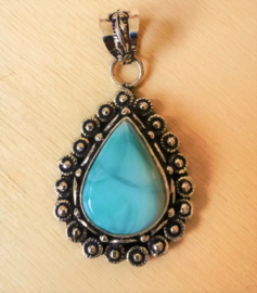 Hanger Larimar