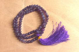 Mala Amethist