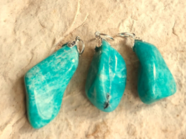 Amazonite bijoux