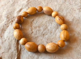 Palo Santo armband