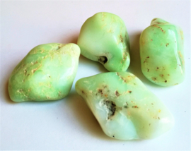 Chrysoprase