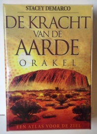 De Kracht van de Aarde Orakelkaarten