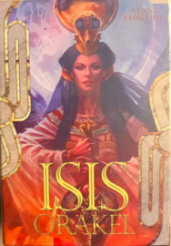 Isis orakel